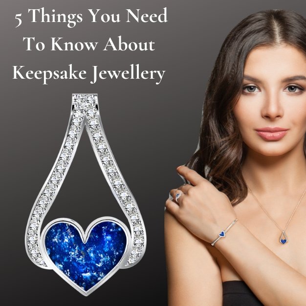 5 Things You Need To Know - Aura-Star® Jewellery