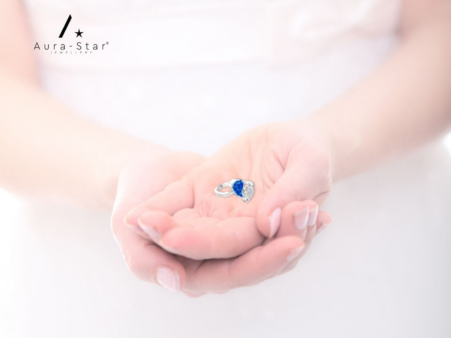 Consider Cremation Jewellery as Beautiful Sympathy Gifts - Aura-Star® Jewellery