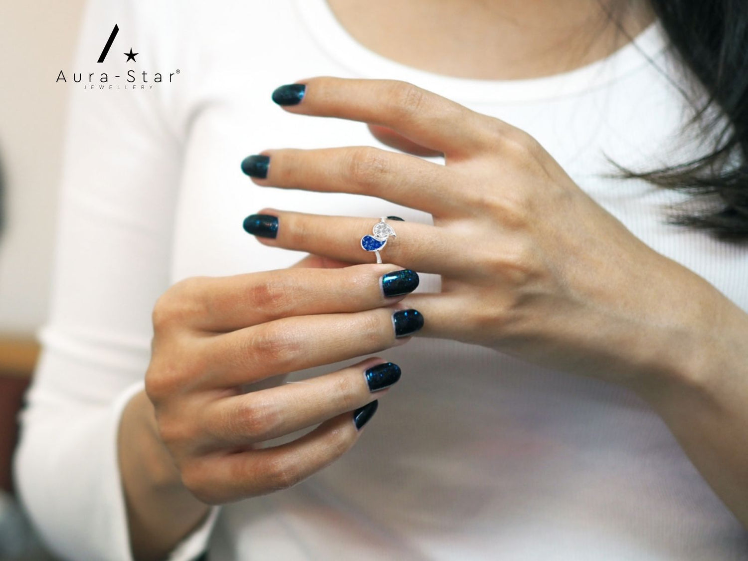 Memorial Jewellery - The Purpose of Jewellery in Mourning - Aura-Star® Jewellery