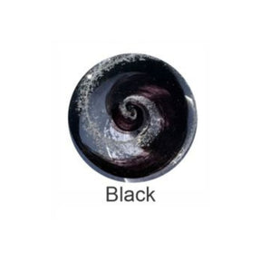Ashes Infused JewelleryAura - Star® Handblown Glass Ashes Infused Cuddle Stone