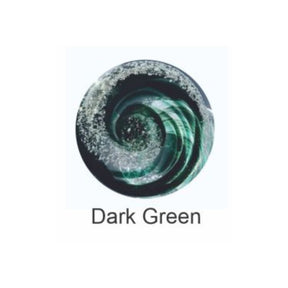 Ashes Infused JewelleryAura - Star® Handblown Glass Ashes Infused Cuddle Stone