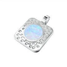 Ashes Infused JewelleryAura - Star Pendant Embrace