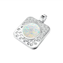 Ashes Infused JewelleryAura - Star Pendant Embrace