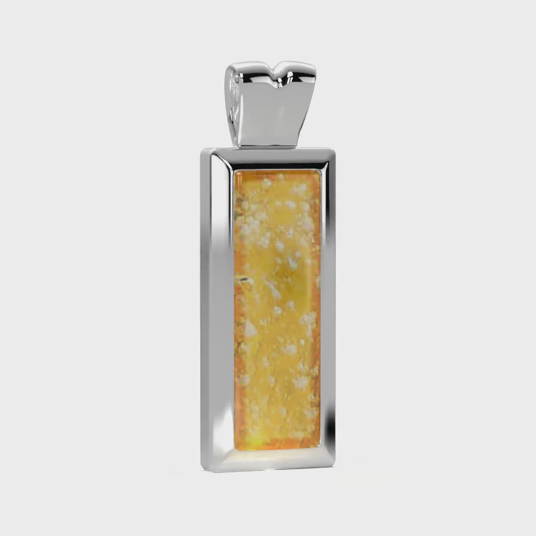 Aura-Star Unisex Pendant Spirit