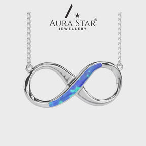 Aura Star Pendant Evermore