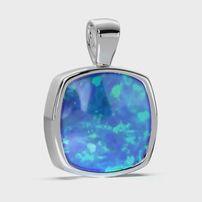 Aura-Star Unisex Pendant Ideal