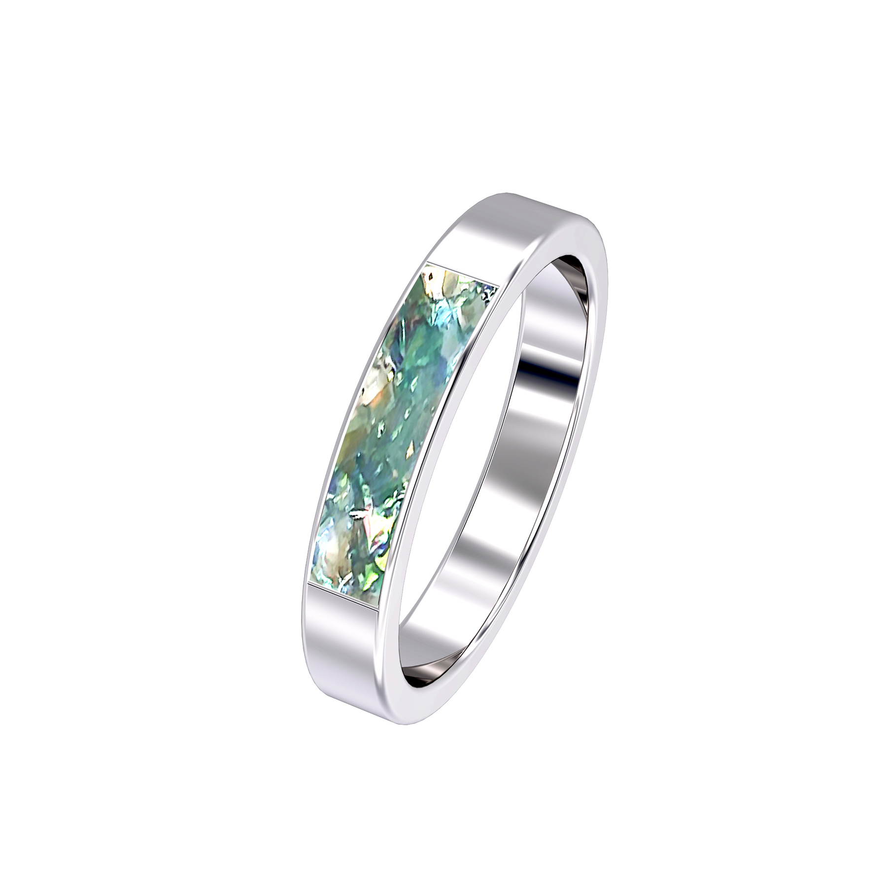 Aura-Star Ring Ovation - Aura-Star® Jewellery