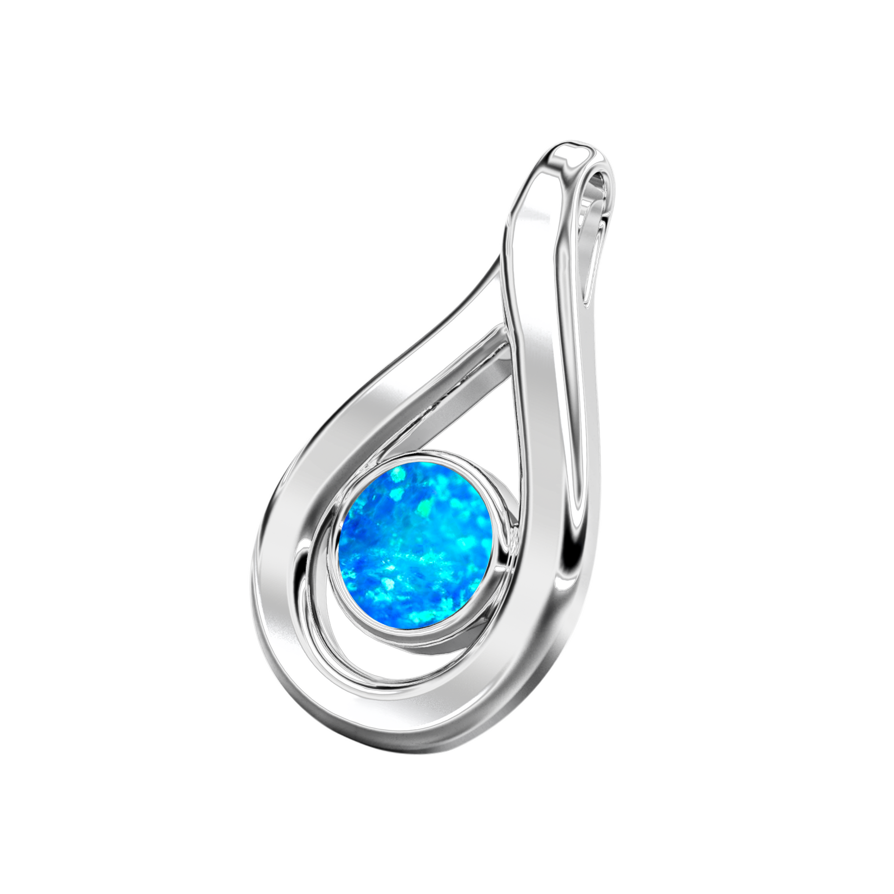 Aura-Star Pendant Allure - Aura-Star® Jewellery