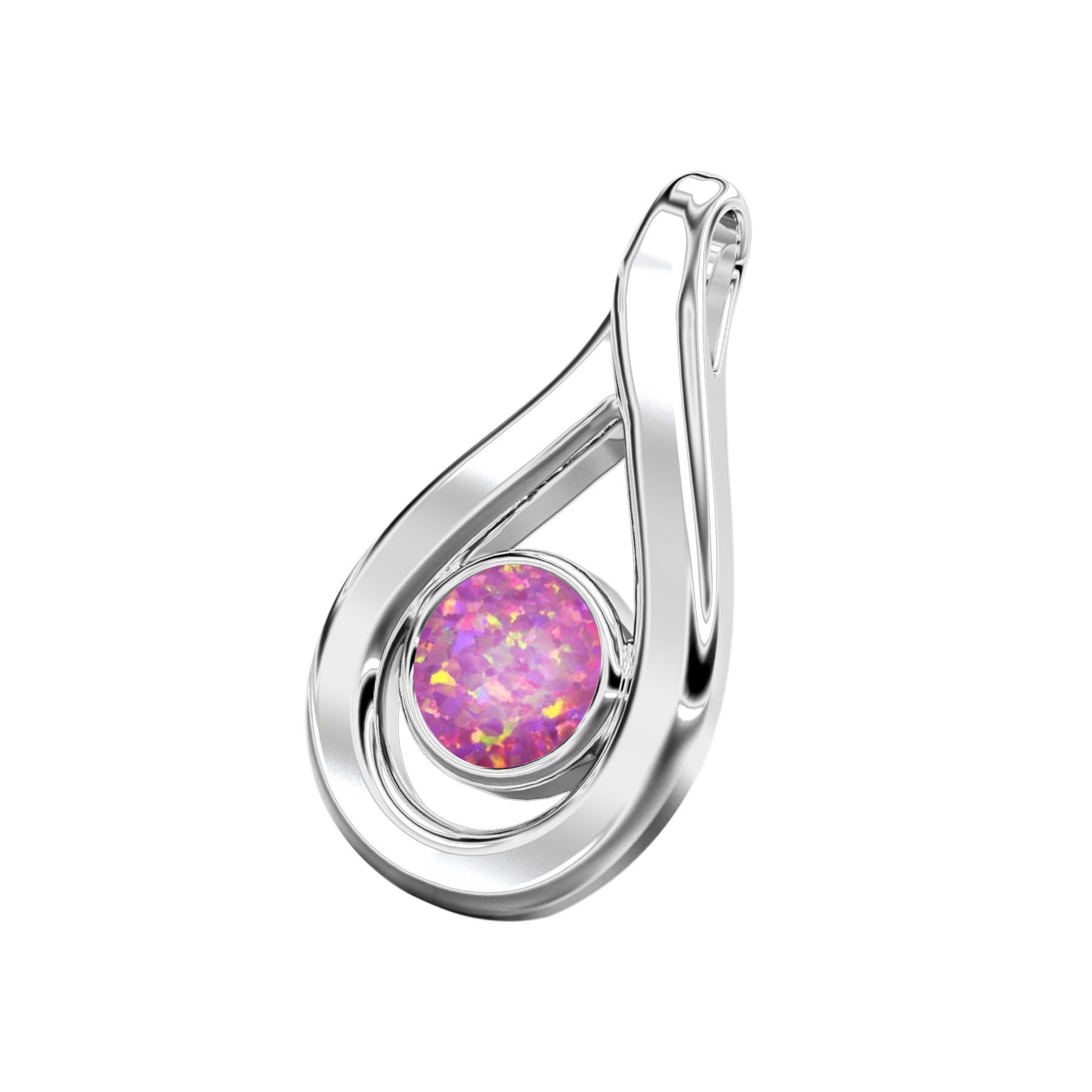 Aura-Star Pendant Allure - Aura-Star® Jewellery