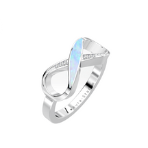 Aura-Star Ring Infinite - Aura-Star® Jewellery