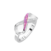 Aura-Star Ring Infinite - Aura-Star® Jewellery