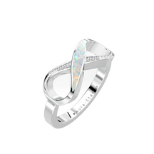 Aura-Star Ring Infinite - Aura-Star® Jewellery