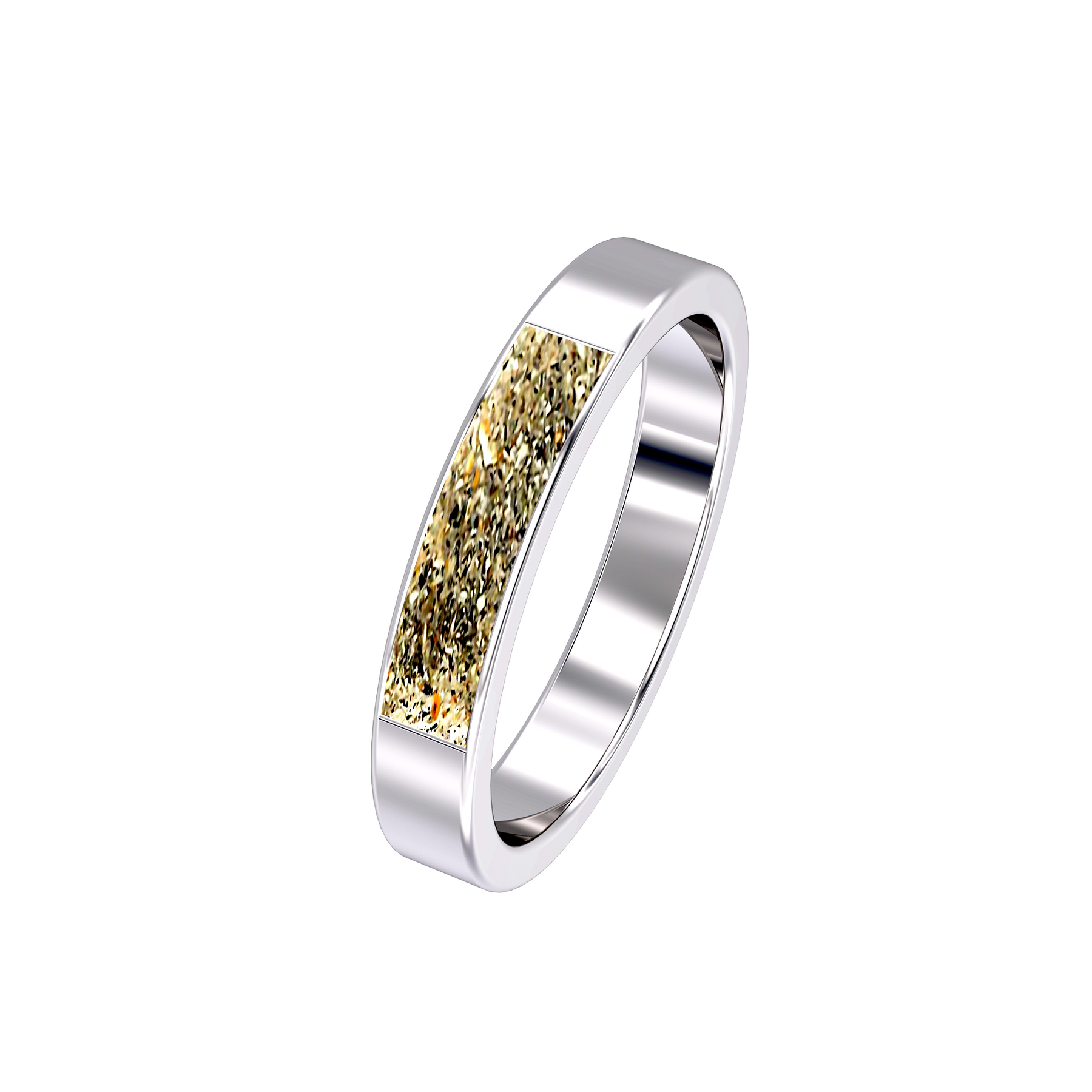 Aura-Star Ring Ovation - Aura-Star® Jewellery