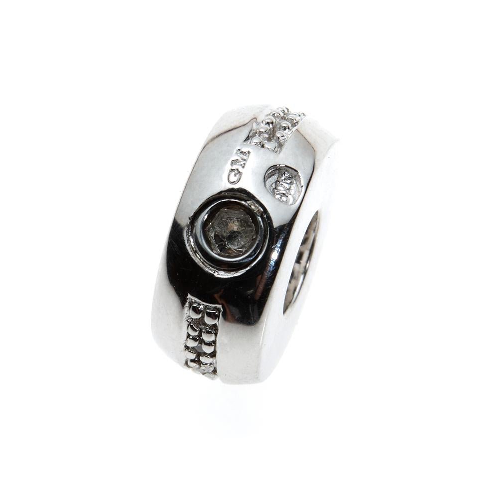 Ashes Chamber JewelleryBelgravia Bead Design 20