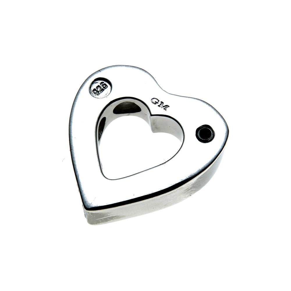 Ashes Chamber JewelleryBelgravia Pendant Design 16