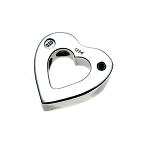 Ashes Chamber JewelleryBelgravia Pendant Design 16