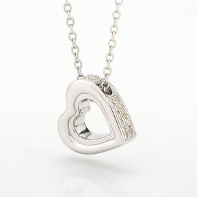 Ashes Chamber JewelleryBelgravia Pendant Design 16