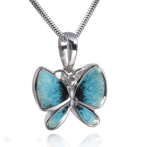 Ashes Chamber JewelleryBelgravia Pendant Design 2