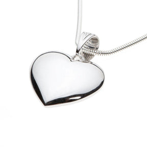 Ashes Chamber JewelleryBelgravia Pendant Design 29