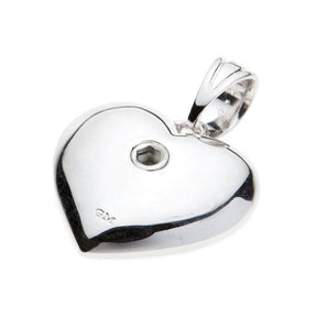 Ashes Chamber JewelleryBelgravia Pendant Design 29