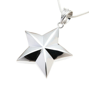 Ashes Chamber JewelleryBelgravia Pendant Design 7
