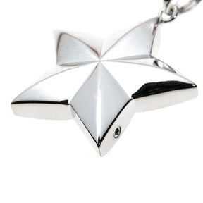 Ashes Chamber JewelleryBelgravia Pendant Design 7