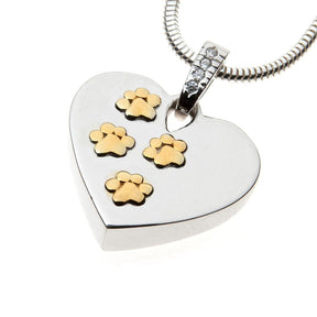 Ashes Chamber JewelleryBelgravia Pendant Design 9
