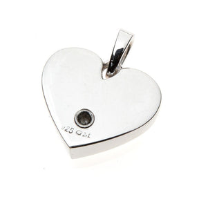 Ashes Chamber JewelleryBelgravia Pendant Design 9
