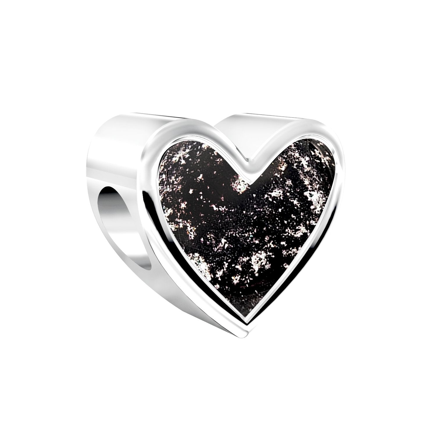 Ashes Infused JewelleryAura-Star Bead Amour