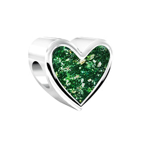 Ashes Infused JewelleryAura-Star Bead Amour