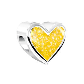 Ashes Infused JewelleryAura-Star Bead Amour