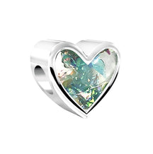 Ashes Infused JewelleryAura-Star Bead Amour