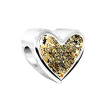 Ashes Infused JewelleryAura-Star Bead Amour