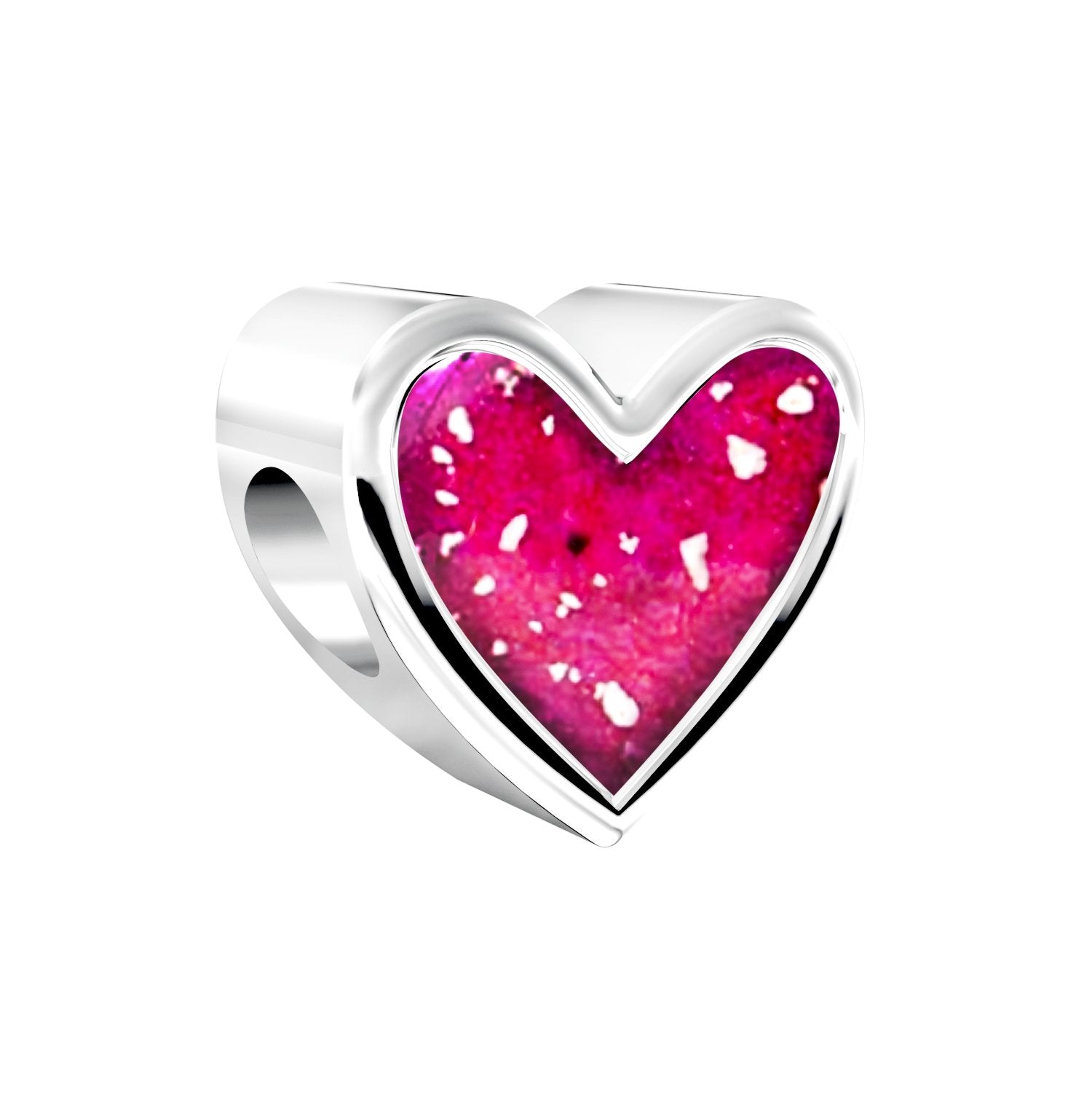 Ashes Infused JewelleryAura-Star Bead Amour