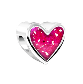 Ashes Infused JewelleryAura-Star Bead Amour