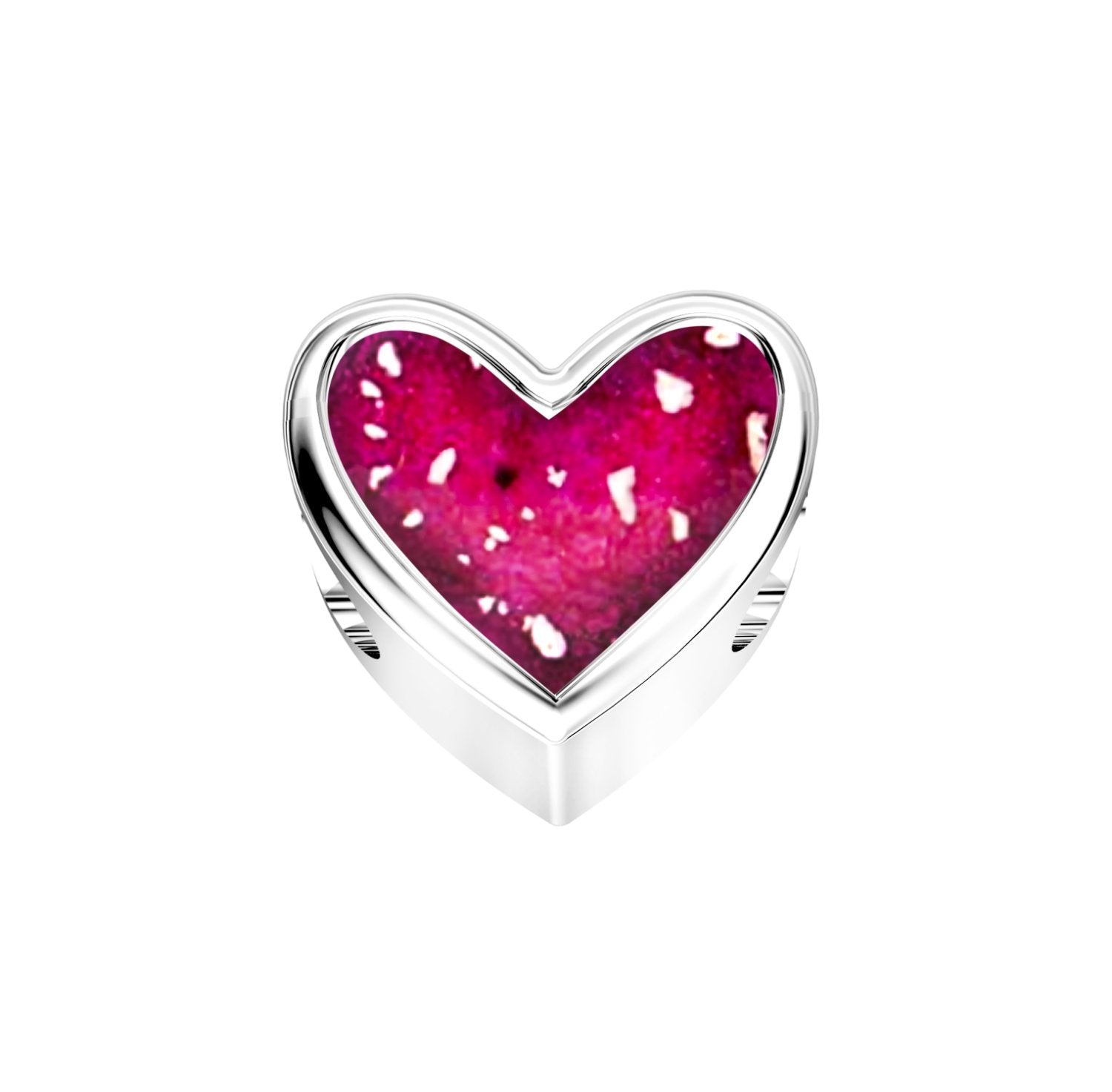 Ashes Infused JewelleryAura-Star Bead Amour
