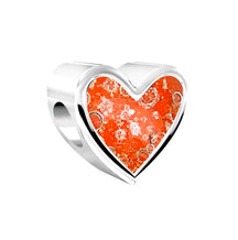 Ashes Infused JewelleryAura-Star Bead Amour