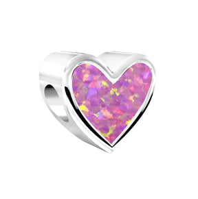 Ashes Infused JewelleryAura-Star Bead Amour