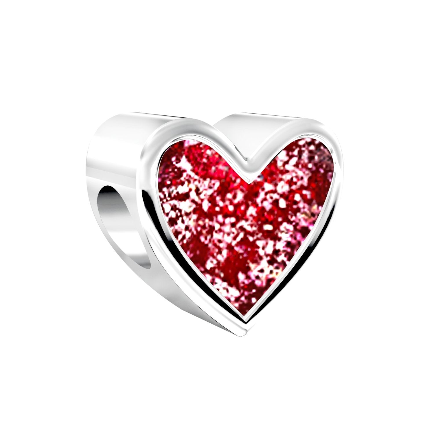 Ashes Infused JewelleryAura-Star Bead Amour