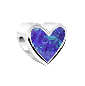 Ashes Infused JewelleryAura-Star Bead Amour