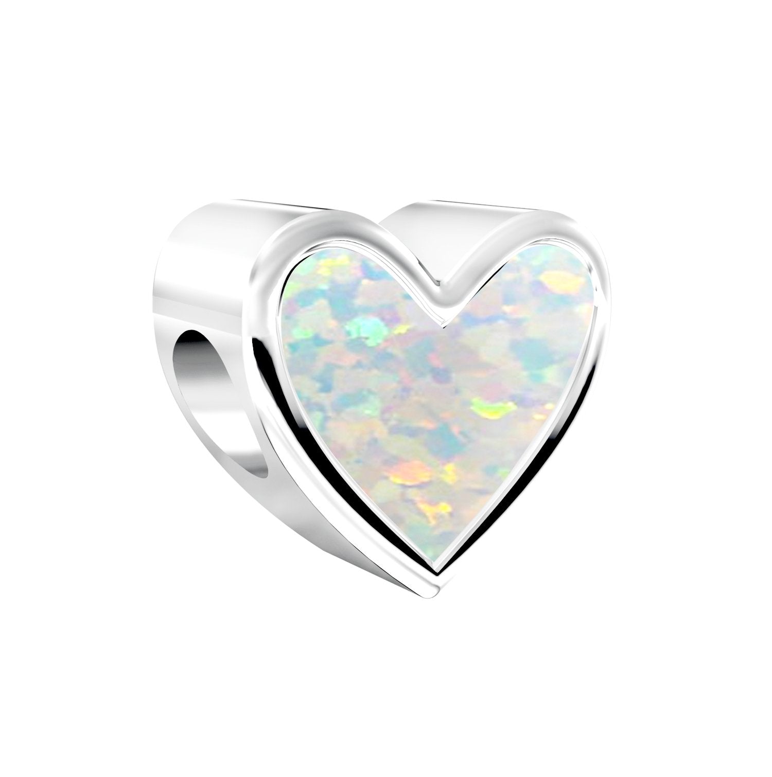 Ashes Infused JewelleryAura-Star Bead Amour