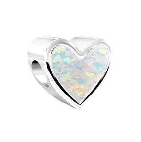 Ashes Infused JewelleryAura-Star Bead Amour