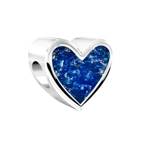 Ashes Infused JewelleryAura-Star Bead Amour