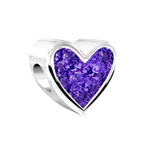 Ashes Infused JewelleryAura-Star Bead Amour
