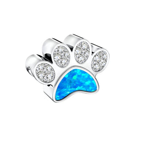 Ashes Infused JewelleryAura-Star Bead Dedication