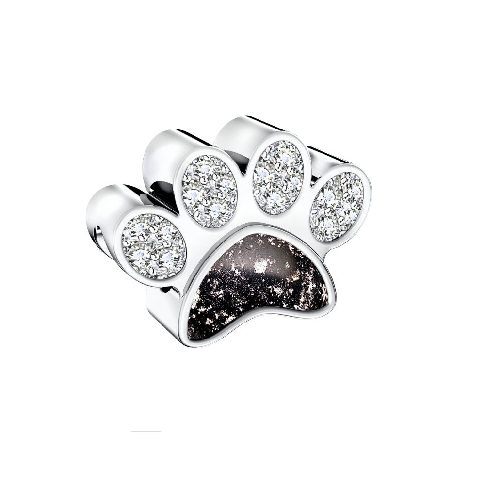Ashes Infused JewelleryAura-Star Bead Dedication