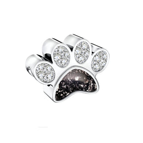 Ashes Infused JewelleryAura-Star Bead Dedication