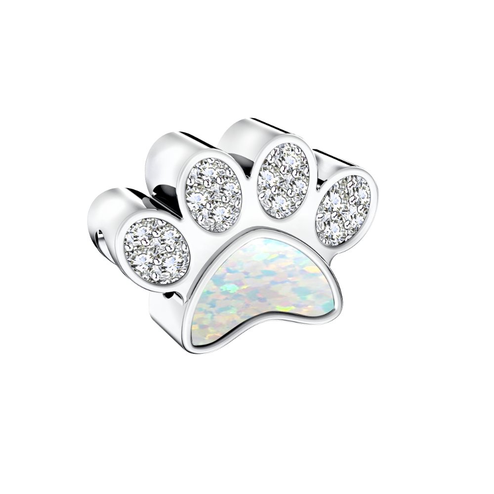 Ashes Infused JewelleryAura-Star Bead Dedication