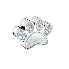 Ashes Infused JewelleryAura-Star Bead Dedication