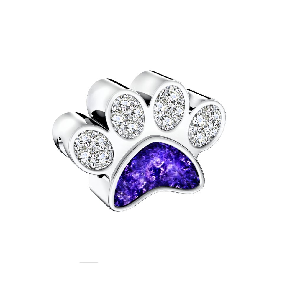 Ashes Infused JewelleryAura-Star Bead Dedication